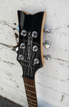 Daisy Rock Retro H