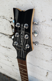 Daisy Rock Retro H