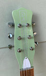 DanElectro 59 Mod NOS, keen green