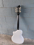 Supro David Bowie 1961 Dual Tone Hardtail