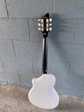 Supro David Bowie 1961 Dual Tone Hardtail