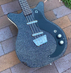Danelectro '59DC Short Scale Bass