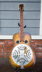 Dobro Resonator