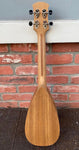Fred Shields Handmade Concert Ukulele