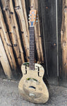 Epiphone Dobro Hound Dog Resonator