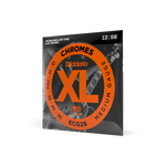 Daddario Chromes 13-56 Medium Set ECG26