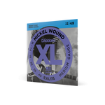 D'Addario Medium Guage EXL115 11-49