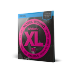 D'addario EXL170-5 Long Scale Bass