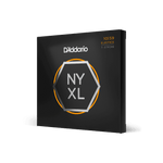 D'Addario NYXL1059 Regular Light 7 String Set