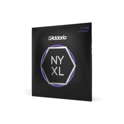 D'Addario NYXL1149 11-49