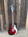 Danelectro 59X12 (12-String)