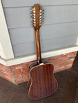 Epiphone 12 String DR-212