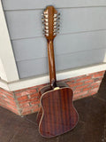 Epiphone 12 String DR-212