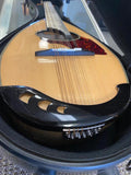 Eastman Bowlback Mandolin