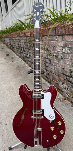 Epiphone Elite Riviera