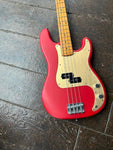 Squier 40th Anniversary Precision Bass, Vintage Edition