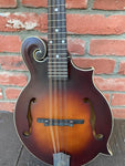 The Loar Honey Creek F-Style Mandolin LM-310F