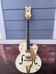 2015 Gretsch White Falcon