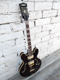 70s El Degas Archtop