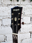 70s El Degas Archtop