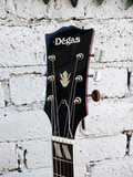 70s El Degas Archtop