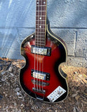 1960's Electra Bass