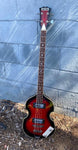 1960's Electra Bass
