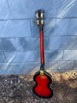 1960's Electra Bass