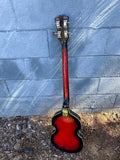 1960's Electra Bass