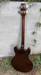 1967 Epiphone Rivoli EB232