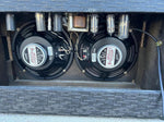 60's Grestch 6161 Tube Amplifier