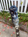 Epiphone John Lennon EJ-160E