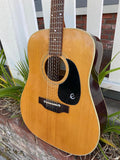 70's Epiphone Texan 12 String