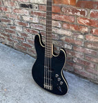 2022 Fender Jazz Bass Aerodyne Japan