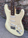 2006 USA Fender Stratocaster