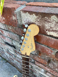 2006 USA Fender Stratocaster