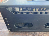 1974 Fender Dual Showman Reverb Head