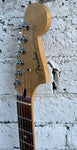 2020 Fender Player Jazzmaster