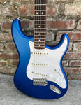 2013 Fender Stratocaster