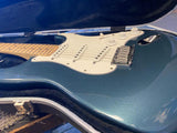 1989 American Fender Stratocaster