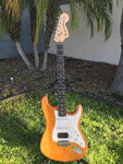 USA 2004 Fender Stratocaster