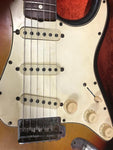 1965 Fender Stratocaster