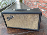 1966 Fender Reverb Unit