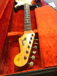 1965 Fender Stratocaster