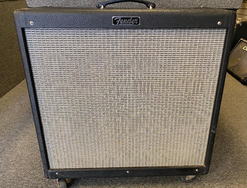 Fender Hot Rod DeVille III