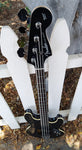 2022 Fender Jazz Bass Aerodyne Japan