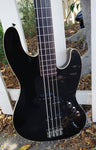 2022 Fender Jazz Bass Aerodyne Japan