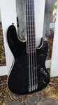 2022 Fender Jazz Bass Aerodyne Japan