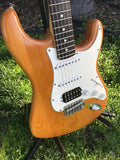 USA 2004 Fender Stratocaster