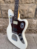 2015 Fender Jaguar Classic Player Series HH MIM